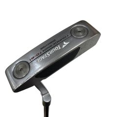 ブリヂストンTourStage TD-B1 パター カバー付き - メルカリ