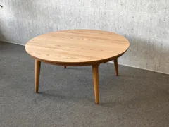 よっちゃん様専用　　ヒーターレスアウトレット　激安　90丸コタツ　国産