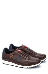 ピコリーノス メンズ シューズ スニーカー PIKOLINOS Fuencarral Sneaker Olmoのサムネイル