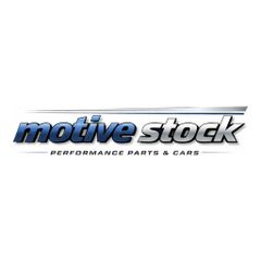 🚙 Motive Stock 🚙