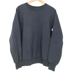 ビューティーアンドユースユナイテッドアローズ BEAUTY ＆ YOUTH UNITED ARROWS ノーブル スウェット メンズ JPN：S 