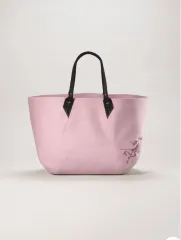 ARC'TERYX アークテリクス トートバッグ 45L ピンク 正規品