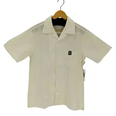 ココロブランド COCOLO BLAND S/S オープンカラー バックプリント ボウリングシャツ メンズ JPN：M のサムネイル