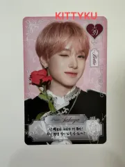 NCT(エヌシーティー)WISH 2周年 ファンミーティング トレカ サクヤ スペシャル nct wish