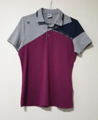 Wilson(ウィルソン) 半袖 カラーTシャツ レディース 95サイズ