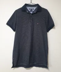 トミーヒルフィガー KARA 半袖Tシャツ Sサイズ