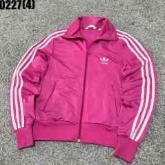 アディダス ファイヤーバード ピンク ジャージ 90