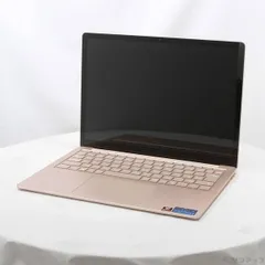 ソフマップ 〔中古品〕 Surface Laptop 5 〔Core i5／8GB／SSD512GB〕 R1S-00072 サンドストーン【198】