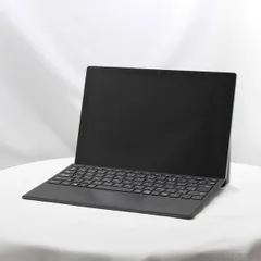 ソフマップ 〔中古品〕 Surface Pro7 〔Core i5／8GB／SSD128GB〕 VDV-00014 プラチナ【368】