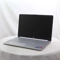 2026年最新】hp 15s-eq3000の人気アイテム - メルカリ