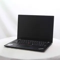 ソフマップ 〔中古品〕 ThinkPad X13 Gen 1 20T3S5DE00【262】