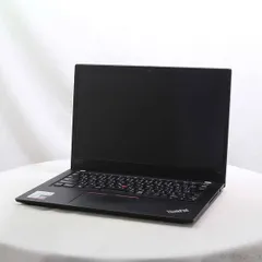 ソフマップ 〔中古品〕 ThinkPad X13 Gen 1 20T3S5DE00【269】