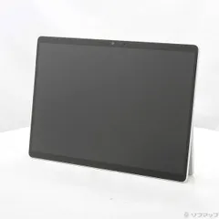 ソフマップ 〔中古品〕 Surface Pro9 〔Core i7／16GB／SSD256GB〕 S8G-00010【198】
