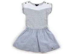 【トミーヒルフィガー/TommyHilfiger】ワンピース 110サイズ 女の子【子供服・ベビー服】（2067483）