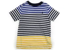 【ポロラルフローレン/POLORALPHLAUREN】Tシャツ・カットソー 120サイズ 男の子【子供服・ベビー服】（2067885）