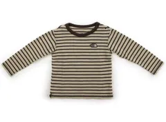 【ノースフェイス/TheNorthFace】Tシャツ・カットソー 90サイズ 男の子【子供服・ベビー服】（2067291）