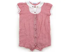 【ファミリア/familiar】カバーオール 80サイズ 女の子【子供服・ベビー服】（2067295）