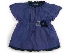 【ファミリア/familiar】シャツ・ブラウス 110サイズ 女の子【子供服・ベビー服】（2067996）