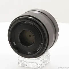 2026年最新】sony e 35mm f1.8 ossの人気アイテム - メルカリ