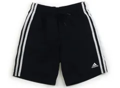 【アディダス/Adidas】ハーフパンツ 130サイズ 男の子【子供服・ベビー服】（2067397）