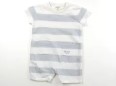 【ジェラピケ/gelatopique】カバーオール 80サイズ 男の子【子供服・ベビー服】（2067500）