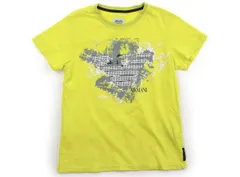 【アルマーニ/Armani】Tシャツ・カットソー 110サイズ 男の子【子供服・ベビー服】（2067702）