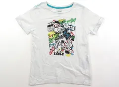 【アルマーニ/Armani】Tシャツ・カットソー 110サイズ 男の子【子供服・ベビー服】（2067703）