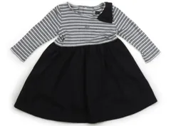 【べべ/BeBe】ワンピース 110サイズ 女の子【子供服・ベビー服】（2067602）