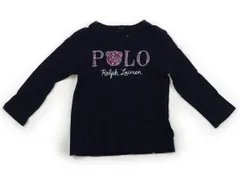 【ラルフローレン/RalphLauren】Tシャツ・カットソー 80サイズ 女の子【子供服・ベビー服】（2067502）