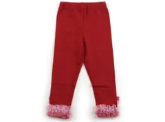 【パンパンチュチュ/panpantutu】レギンス 120サイズ 女の子【子供服・ベビー服】（2067303）