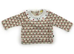 【モイモルン/moimoln】トレーナー・プルオーバー 80サイズ 女の子【子供服・ベビー服】（2067206）