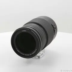 2026年最新】lumix g vario 100-300mm/f4.0-5.6 ii/power o.i.sの人気