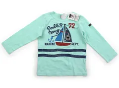 【ダブルＢ/DoubleB】Tシャツ・カットソー 100サイズ 男の子【子供服・ベビー服】（2068007）