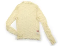 【レピピアルマリオ/repipi armario】Tシャツ・カットソー 150サイズ 女の子【子供服・ベビー服】（2067209）