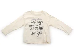 【ザラ/ZARA】Tシャツ・カットソー 100サイズ 女の子【子供服・ベビー服】（2067110）