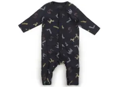 【ジェラピケ/gelatopique】カバーオール 70サイズ 男の子【子供服・ベビー服】（2067408）