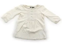 【ラルフローレン/RalphLauren】チュニック 80サイズ 女の子【子供服・ベビー服】（2067511）