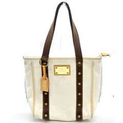 エルメス ヴィルヴォルト24 ショルダーバッグ □N刻印 ヴォースイフト x トリヨンクレマンス  レディース レッド HERMES Aランク 中古 エルメス ヴィルヴォルト24 ショルダーバッグ □N刻印 ヴォースイフト
