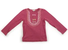 【パンパンチュチュ/panpantutu】Tシャツ・カットソー 110サイズ 女の子【子供服・ベビー服】（2067311）