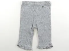 【プティマイン/petitmain】レギンス 100サイズ 女の子【子供服・ベビー服】（2067413）