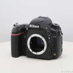 2026年最新】Nikon D750の人気アイテム - メルカリ