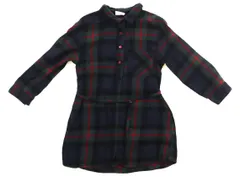 【ザラ/ZARA】ワンピース 100サイズ 女の子【子供服・ベビー服】（2067523）