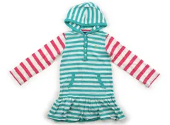 【トミーヒルフィガー/TommyHilfiger】ワンピース 110サイズ 女の子【子供服・ベビー服】（2067526）