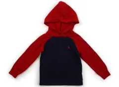 【ポロラルフローレン/POLORALPHLAUREN】パーカー 100サイズ 男の子【子供服・ベビー服】（2068033）