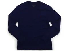 【ポロラルフローレン/POLORALPHLAUREN】Tシャツ・カットソー 150サイズ 男の子【子供服・ベビー服】（2068034）