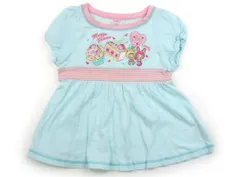 【メゾピアノ/mezzopiano】チュニック 120サイズ 女の子【子供服・ベビー服】（2067132）