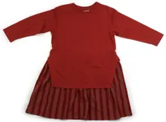 【マーキーズ/Markey's】ワンピース 120サイズ 女の子【子供服・ベビー服】（2067235）