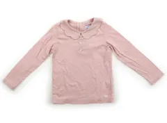 【タルティーヌエショコラ/TartineetChocolat】Tシャツ・カットソー 110サイズ 女の子【子供服・ベビー服】（2067737）