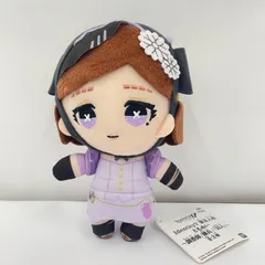 ともぬい 調香師 Identity V 第五人格 ともぬい～調香師/傭兵/「囚人」～ | オンライン