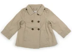 【ギャップ/GAP】コート・ジャンパー 100サイズ 女の子【子供服・ベビー服】（2067239）